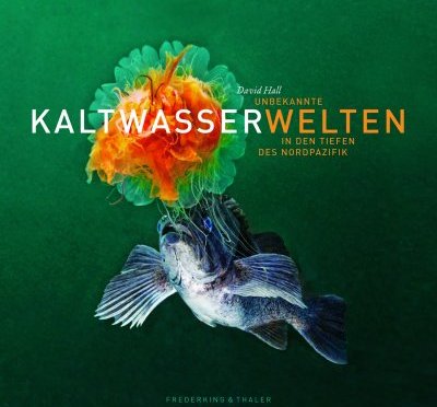 Beneath Cold Seas: The Underwater Wilderness of the Pacific Northwest