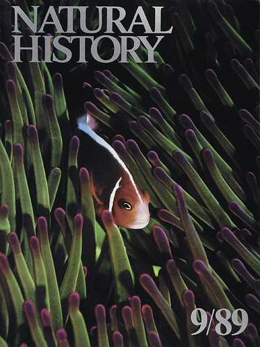 Natural History