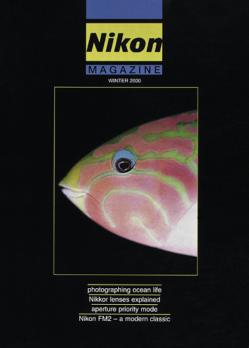 Nikon